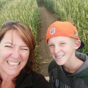 Meet your Posher, Dale